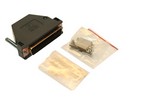 Marvin Test Solutions Inc. GT96002 Connector, D-Type 78-Pin Male with Crimp Pins