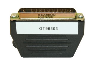 Self-Test Adapter for GT6416 and GX6616