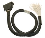 Marvin Test Solutions Inc. GT97103 1 ft. harness, 78 pin male connector on one end, loose wires (numbered) other end
