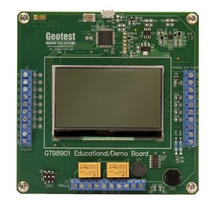 Marvin Test Solutions Inc. GT98901