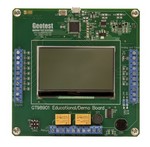 Marvin Test Solutions Inc. GT98901 Multi-Function DAQ, ATE Demo USB Board