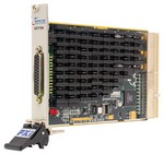 Marvin Test Solutions Inc. GX1164-8 Programmable Resistor Card. 4 Channels 8 Ohm to 512 KOhm, 8 Ohm Resolution