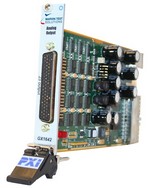 Marvin Test Solutions Inc. GX1642 64 Channel 12-bit D/A, +/- 20V