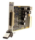 Marvin Test Solutions Inc. GX1649-M Analog Output/Arbitrary Waveform Generator PXI Card (Ruggedized and Conformally Coated)