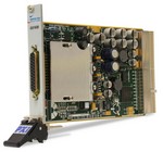Marvin Test Solutions Inc. GX1838-20 Precision DC Source. 3 Voltage Rails (+/-20V) with 8 Channels. 14-bit Resolution