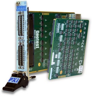 Flex DIO FPGA Card