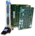 Marvin Test Solutions Inc. GX3500 3U FPGA Flex DIO Board