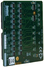 Marvin Test Solutions Inc. GX3501 FPGA Flex Daughtercard: 80 Channel TTL Buffer
