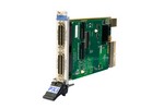 Marvin Test Solutions Inc. GX3601-M 3U PXI Card, TTL Buffer, 80 channels (GX3500 & GX3501) (Ruggedized and Conformally Coated)