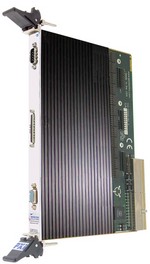 Marvin Test Solutions Inc. GX5055 High-Performance Digital I/O (6U), 32 ch. with 25 V swing, data formatting, and sequencer