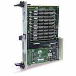 Marvin Test Solutions Inc. GX5152 100Mhz/50MHz Digital Stim-Response (DSR) Board. 32 Channels, Master Configuration. Requires One GX59x0 I/O Module and Two or More GX500x Memory Modules