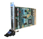 Marvin Test Solutions Inc. GX5291-100 Dynamic Digital I/O (3U), 32 ch. up to 100 MHz w/128MB On-Board Memory, 32-ch Domain