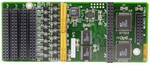 Marvin Test Solutions Inc. GX5701 I/O Interface for GX5731 & GX5733. 32 programmable threshold input channels with 4K memory