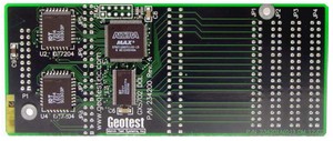 I/O Interface for GX5731 & GX5733. 32 TTL output channels with 4K memory