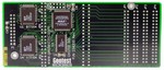 Marvin Test Solutions Inc. GX5702 I/O Interface for GX5731 & GX5733. 32 TTL output channels with 4K memory
