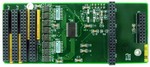 Marvin Test Solutions Inc. GX5712 I/O Interface for GX5731 & GX5733. 16 differential (RS-422) to 32 TTL channels, bi-directional