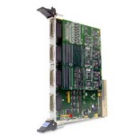 Marvin Test Solutions Inc. GX5731 Advanced Static I/O Board with 224 TTL I/O Channels for GX57xx I/O Modules
