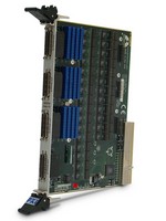 Marvin Test Solutions Inc. GX5732 Static I/O Board with 224 TTL I/O Channels and four 8-bit Counters
