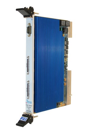 Timing / Sync Board. Includes 16, 50MHz Digital I/O Channels