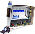 Marvin Test Solutions Inc. GX6021 RF multiplexer, 4 Groups of 1 x 4, 300MHz Bandwidth (500MHz within each group)