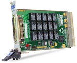 Marvin Test Solutions Inc. GX6115 15 Channel high-current relay card with 3 additional relay drivers