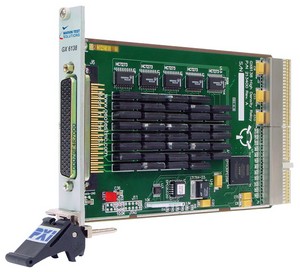 38 Channel Form-A Relay card