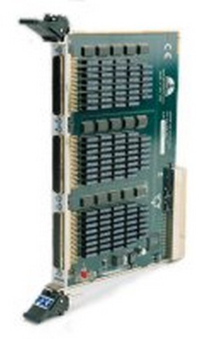 114 Channel Form-A Relay card