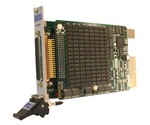 Marvin Test Solutions Inc. GX6384-1 Switch Matrix, Dual 32 x 2 or 64 x2 Configuration (128 cross points), 3U PXI