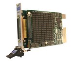 Marvin Test Solutions Inc. GX6384-3 Switch Matrix, Dual 32 x 6 or 64 x 6 Configuration (384 cross points), 3U PXI