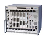 Marvin Test Solutions Inc. GX7010CR 6U, 20 Slot Smart PXI Chassis for use with PXI Remote Controllers, w/rack-mount