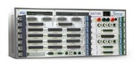 Marvin Test Solutions Inc. GX7100BR 6U/3U, 14 Slot Smart PXI Master Rackmount Combo Chassis w/DVD-RW & Hard Disk Drive