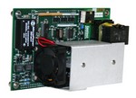 Marvin Test Solutions Inc. GX7415 0-15VDC, 10A Programmable Power Supply module for GX7400