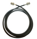 Marvin Test Solutions Inc. GX92012 Cable, BNC Male to BNC Male, 50 Ohm, 2'