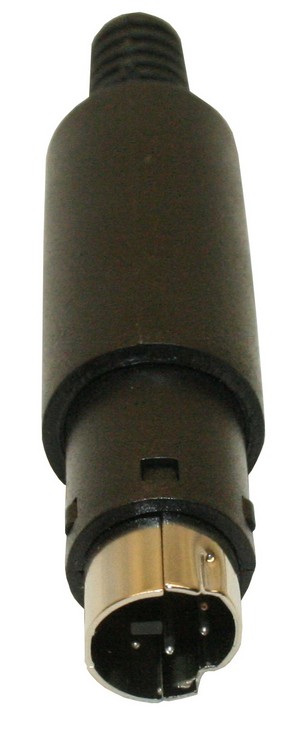 DIN Mating Connector for GTX22xx