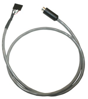 3 ft. Harness for GTX22xx DIN connector (DIN to Header)