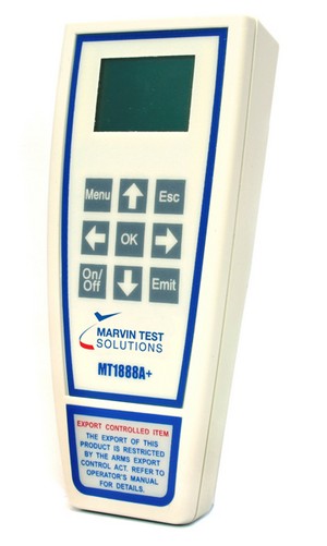 Marvin Test Solutions Inc. MT1888A
