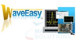 Marvin Test Solutions Inc. WaveEasy Waveform development software package for GX1110/GX1120