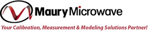 Maury Microwave Corporation 2611A