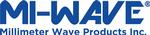 Millimeter Wave Products, Inc. 690KU-1-419 Straight Waveguide: Ku Band, 12.4 to 18 GHz, 1 Inch Long, WR-62 Waveguide, UG-419 Flanges