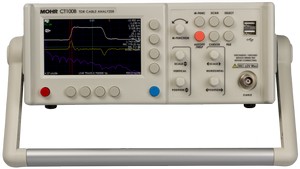 MOHR Test and Measurement LLC CT100B