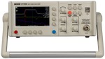 MOHR Test and Measurement LLC CT100B MOHR CT100B TDR Cable Analyzer, BNC test port Self-grounding BNC stainless-steel test port, electrically-rugged, multipurpose metallic TDR designed for use in the field, on the manufacturing floor, or in the lab.