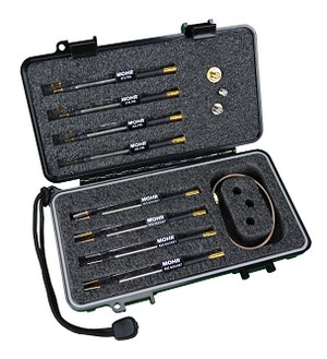 MOHR Test and Measurement, LLC CT100-AK-PSP