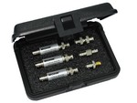 MOHR Test and Measurement, LLC CT100-IK-BNC