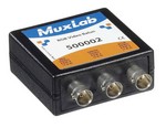 MUXLAB INC 500002