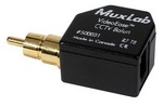 MUXLAB INC 500031