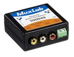 MUXLAB INC 500049
