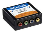 MUXLAB INC 500057