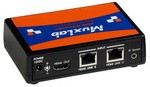 MUXLAB INC 500407