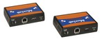 MUXLAB INC 500450
