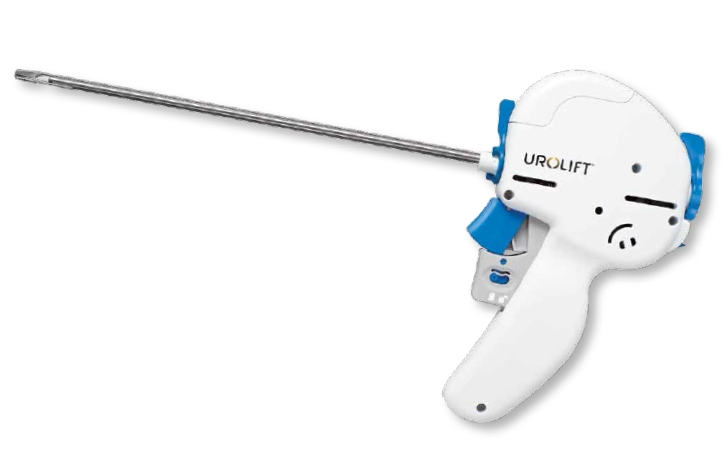 UroLift® System (1 Box = 4 Cartridges. Minimum Order = 1 Box